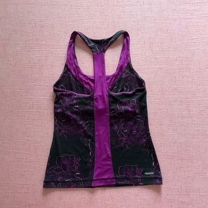 The North Face sport tank top W’ S